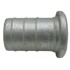GRANIT Bauer 133 / 5" utičnica, duljina 281, spojnica 133, pocinčani čelik, 04051080